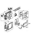Cabinet parts 2