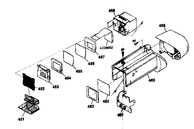 EVE BLOCK