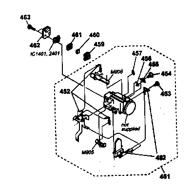 LENS BLOCK