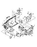 Left cover assy 2