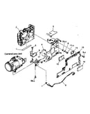 Recorder assy