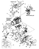 Cabinet parts 1