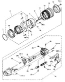 Lens assy