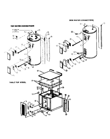 Water heater