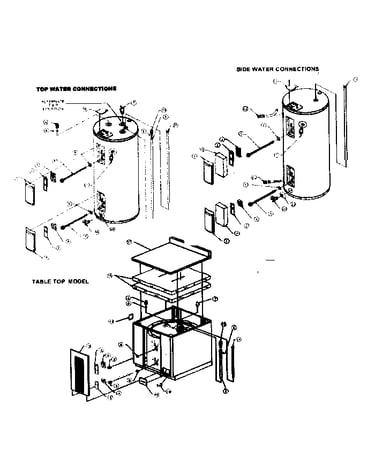 Water heater