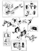 Cabinet parts 2