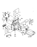 Rt cover assy