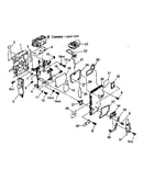 Recorder assy