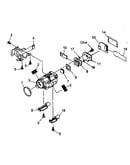 Camera/lens assy
