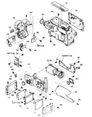 Case parts 1