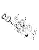 Cabinet parts 2