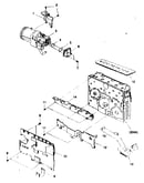 Cabinet parts 3