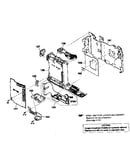 Bt holder