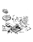 Chassis assy 1