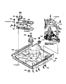 Chassis assy 2