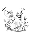 Mechanism assy 1