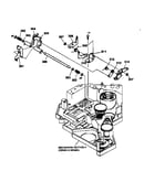 Mechanism assy 3