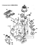 Mechanism assy 4