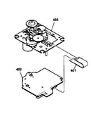 Optical pick-up assy