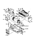 Chassis assy