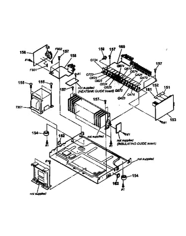 Chassis assy