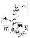 Cabinet parts 2