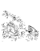 Cabinet parts 2