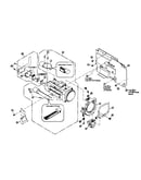Cabinet parts 3