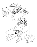 Cabinet parts 5