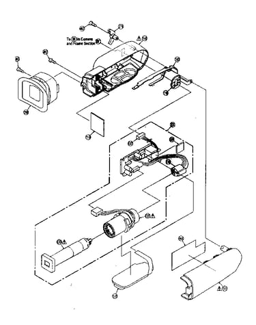 Cabinet parts 5