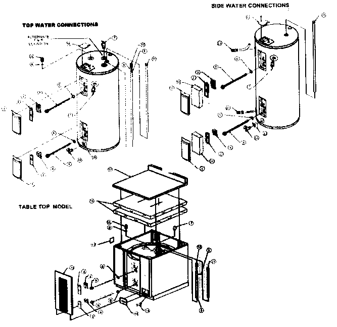Water heater