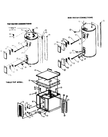Water heater
