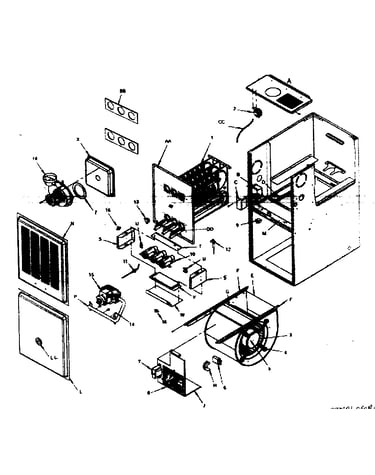 Furnace