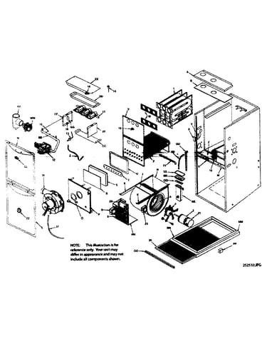 Furnace