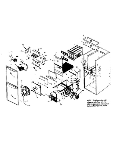 Furnace