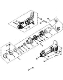 Motor assy