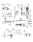 Control assy