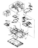 Cabinet parts 2