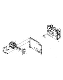 Lens assy