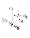 Evf/cvf assy