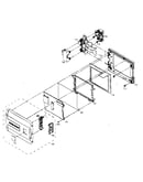 Lcd assy