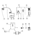 Control assy