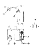Control assy