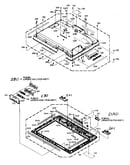 Cabinet parts 1