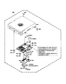 Cabinet parts 3