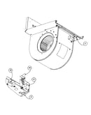 Blower assy