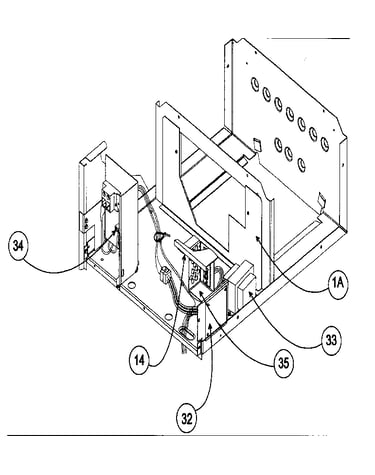 Control board