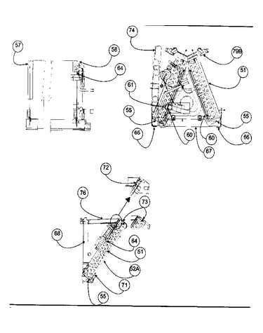 Coil assy