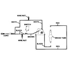 Craftsman 315254070 wiring diagram diagram