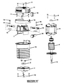 Motor assy